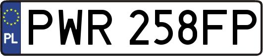 PWR258FP