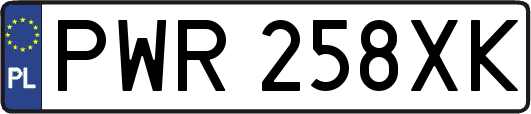 PWR258XK