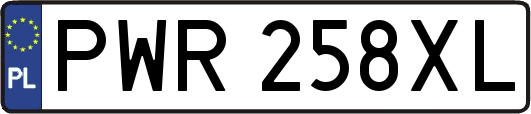 PWR258XL