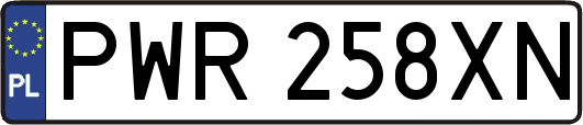 PWR258XN