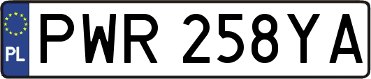 PWR258YA