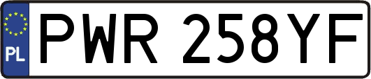 PWR258YF