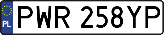 PWR258YP