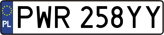 PWR258YY