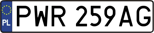 PWR259AG