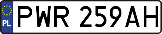 PWR259AH
