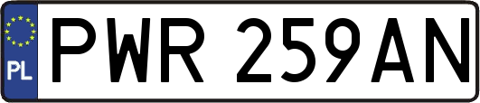 PWR259AN