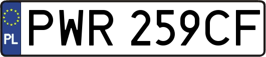 PWR259CF