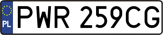 PWR259CG