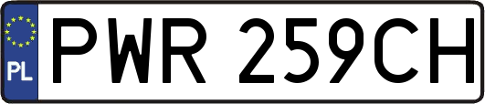 PWR259CH
