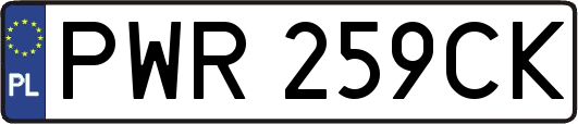 PWR259CK