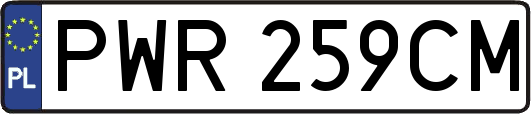 PWR259CM