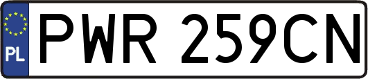 PWR259CN