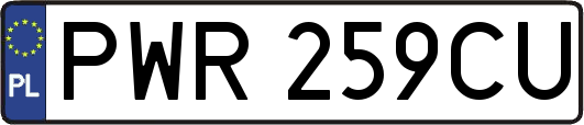 PWR259CU
