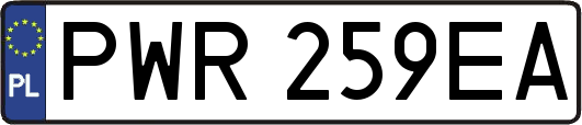 PWR259EA