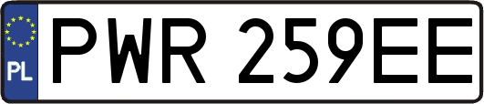 PWR259EE