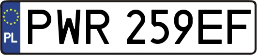 PWR259EF