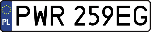 PWR259EG