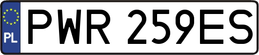 PWR259ES