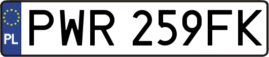 PWR259FK