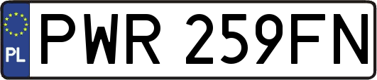 PWR259FN
