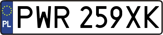 PWR259XK
