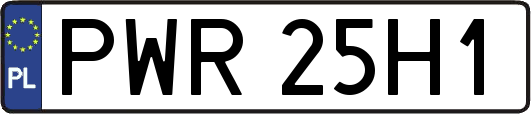 PWR25H1