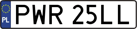 PWR25LL