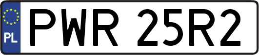 PWR25R2