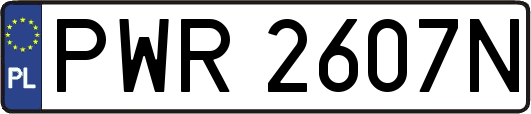 PWR2607N