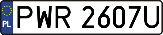 PWR2607U
