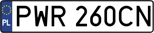 PWR260CN
