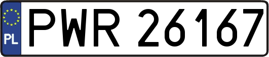 PWR26167