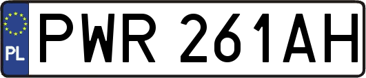 PWR261AH