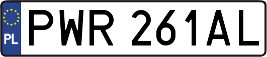 PWR261AL