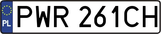 PWR261CH