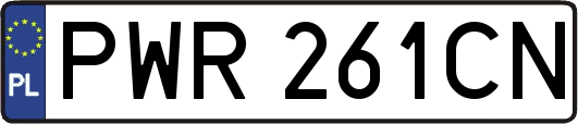 PWR261CN