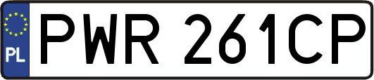 PWR261CP