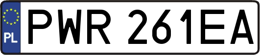 PWR261EA