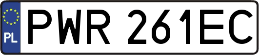 PWR261EC