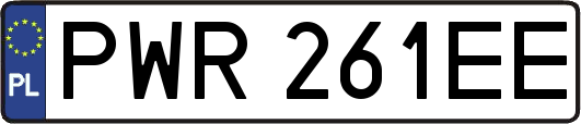 PWR261EE