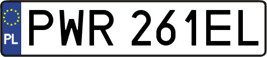PWR261EL