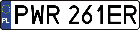 PWR261ER