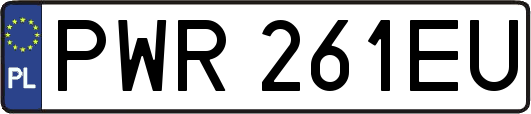 PWR261EU