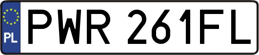 PWR261FL