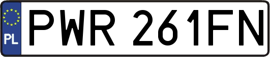 PWR261FN