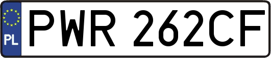 PWR262CF