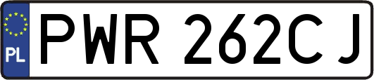 PWR262CJ