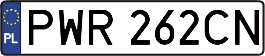 PWR262CN