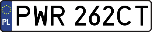PWR262CT
